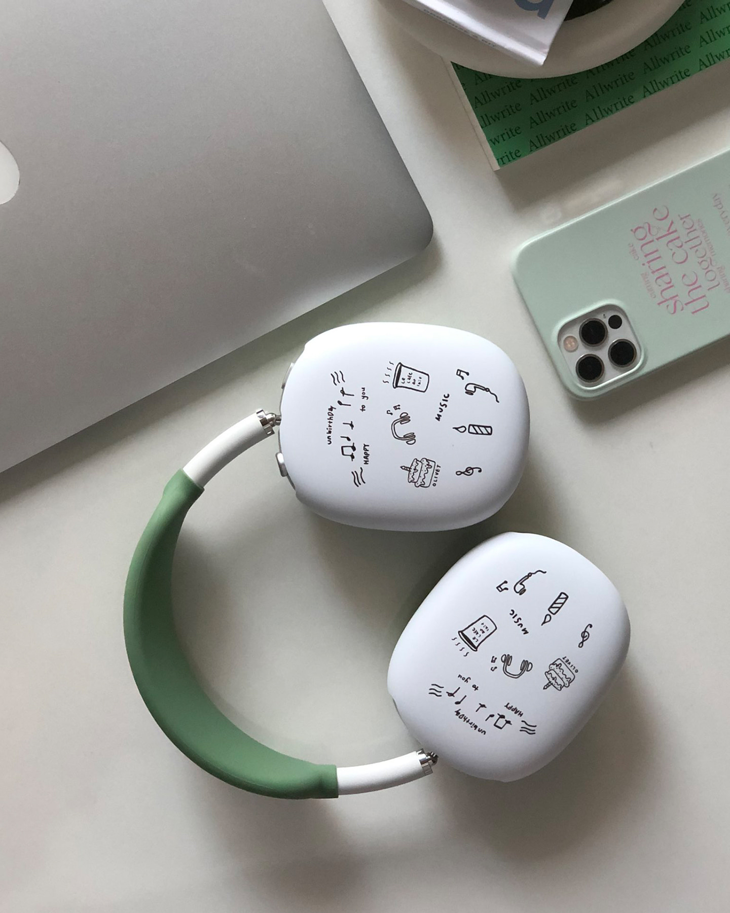 Airpods max hard case