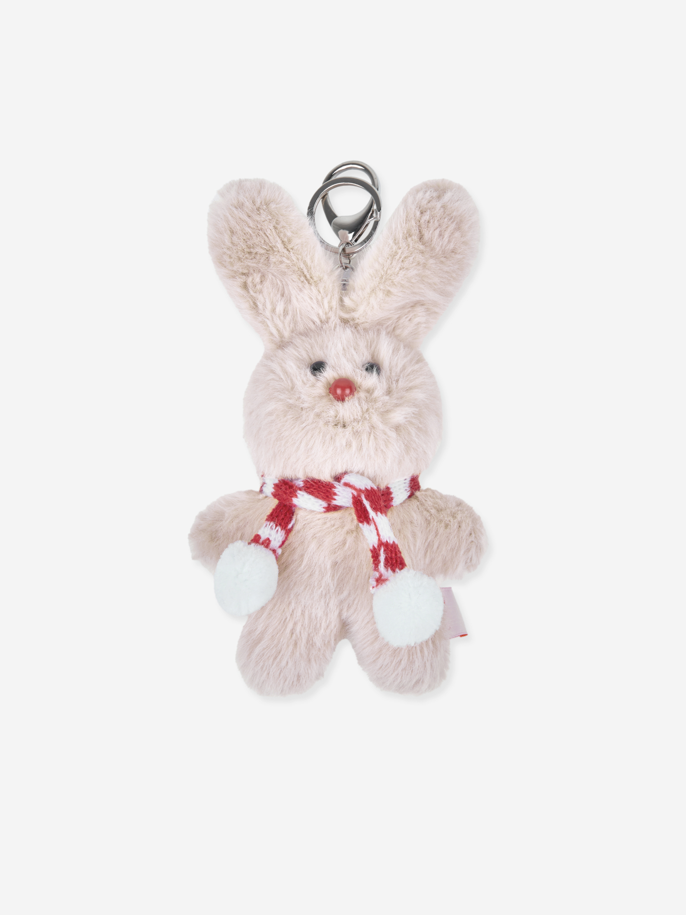(단종) Olivet rabbit rudolph edition key-chain (루돌프 올톡이)
