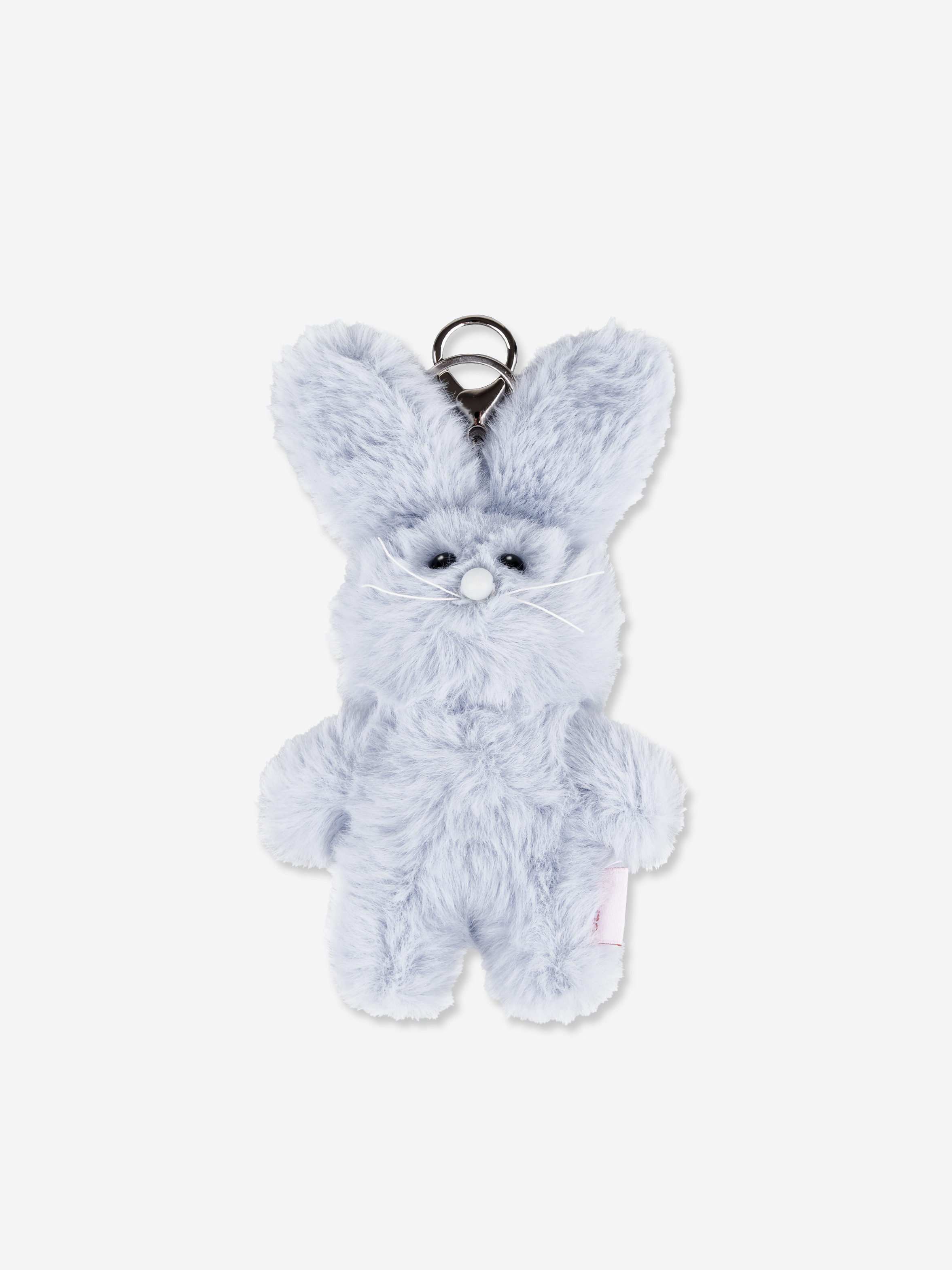 (5월 말 배송) Olivet 2024 rabbit keychain (blue)